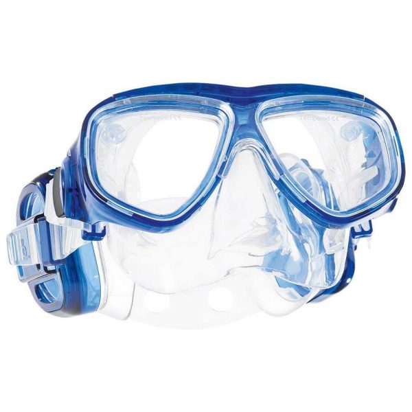Scubapro Pro Ear 2000 Mask Aquatron
