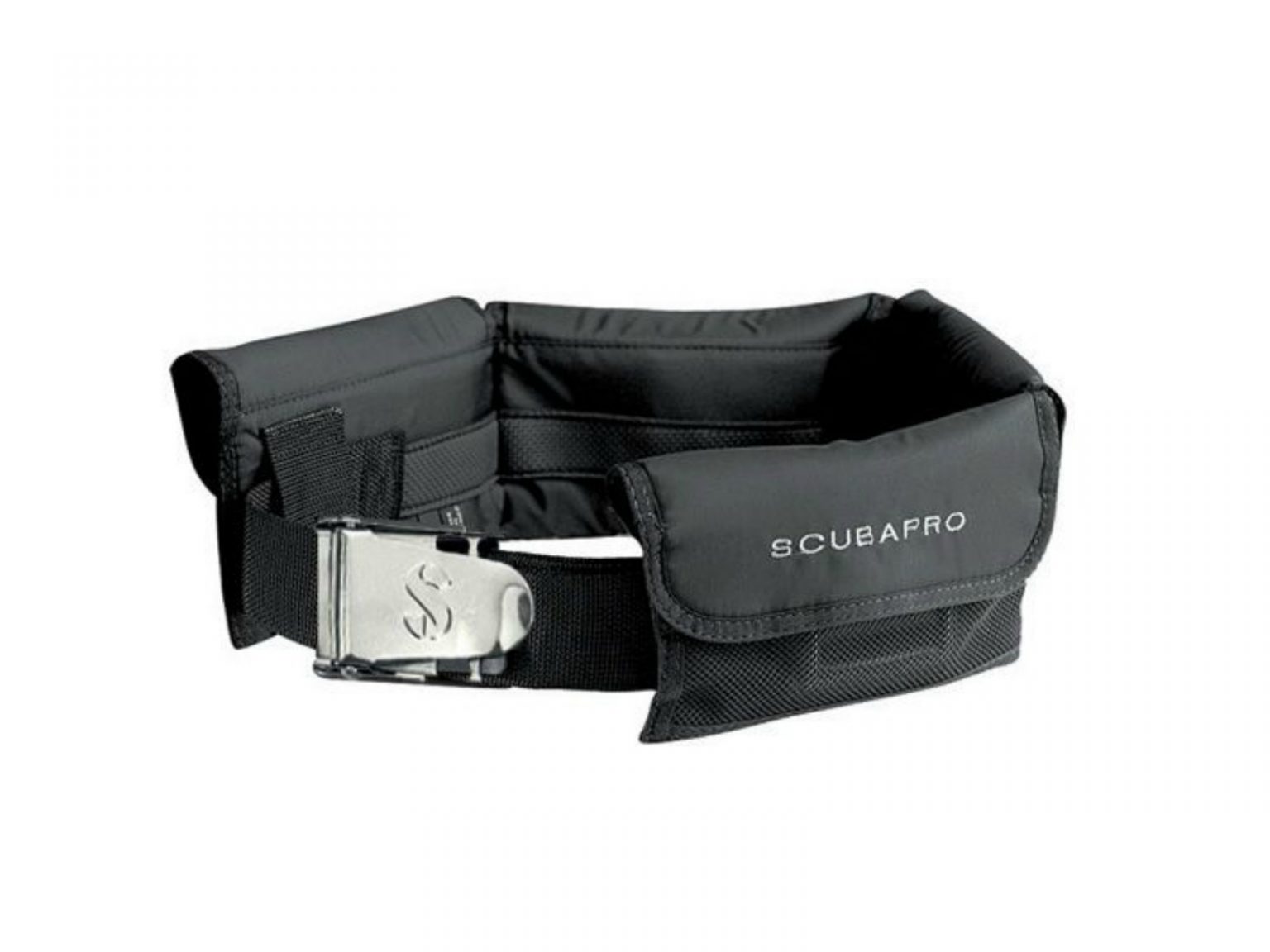 Scubapro Pocket Weight Belt Aquatron